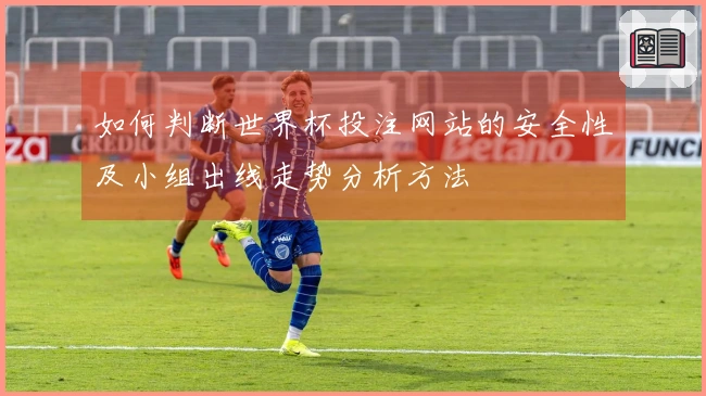 如何判断世界杯投注网站的安全性及小组出线走势分析方法
