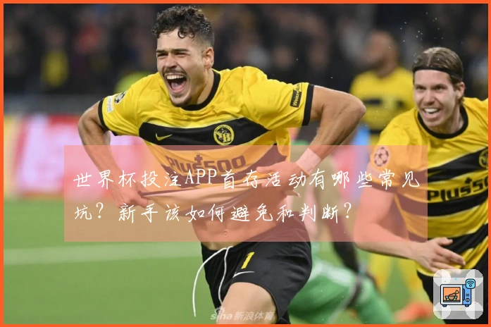 世界杯投注APP首存活动有哪些常见坑？新手该如何避免和判断？