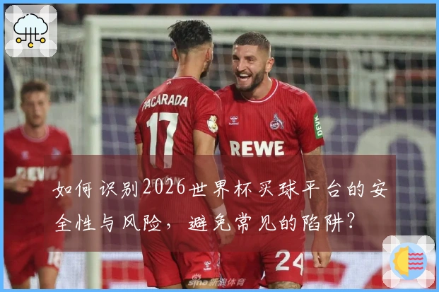 如何识别2026世界杯买球平台的安全性与风险，避免常见的陷阱？